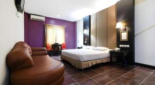 C'One Pulomas Hotel - 9