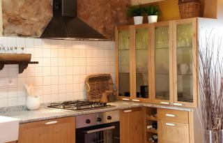 Loft Rural Orenetes ideal parejas - 2