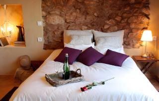 Loft Rural Orenetes ideal parejas - 9