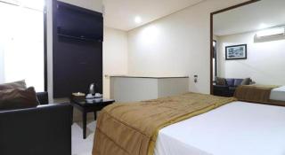 C'One Pulomas Hotel - 4