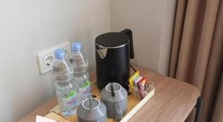 La Cama Boutique Hotel - 7