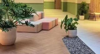 La Cama Boutique Hotel - 1