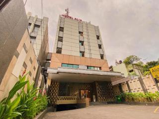 Hotel Alia Boutique Pasar Baru - 6
