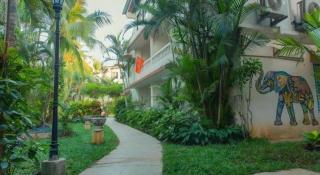 Casablanca Beach Resort - 3