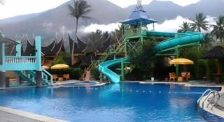 Danau Dariza Resort - Hotel - 8