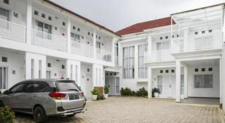 RedDoorz Syariah near RSUD Bogor - 8