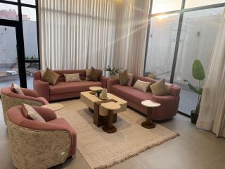 شاليهات بلانكا الفندقيه - 7