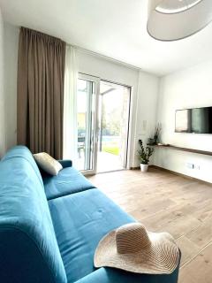 Pool Apartment at Ca'Masteva - 3