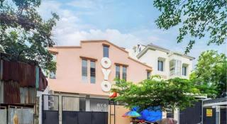 Hotel O Lontar Residence - 9