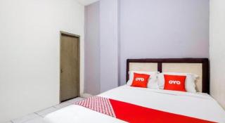 Hotel O Lontar Residence - 8