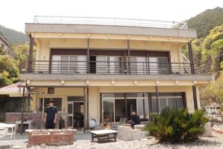 隠れ家Resort海風 - 0