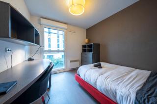 5 - L'Envol - Gare - Wifi - 3