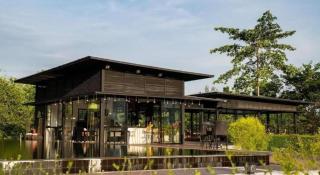 Ashcarya Boutique Resort - 6