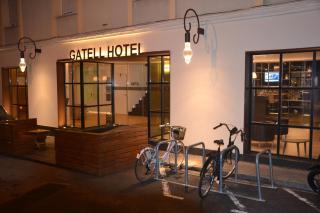 Gatell Hotel - Vilanova i la Geltrú - 0
