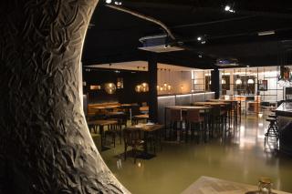 Gatell Hotel - 1
