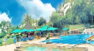 The Jhon's Cianjur Aquatic Resort - 4