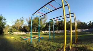 Hannah's Garden Resort and Events Place - 4