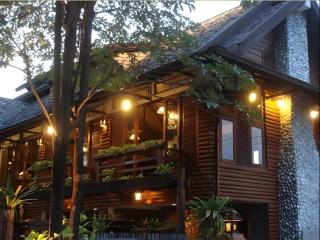 Nakhaburi Hotel & Resort - 5