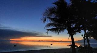 Treasure Island Beach Bungalows - Solangon - 3