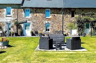 Chambres d'Hôtes La Clef des Champs Normandie Manche 50 - 0