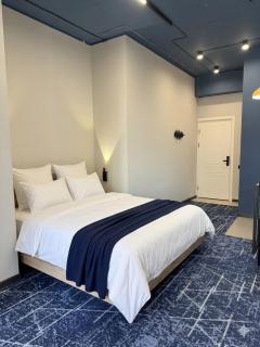 Smile Residence Bishkek - 9