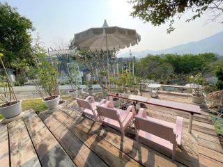 Kornwat Garden Resort - 3