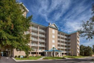 Bluewater by Spinnaker Resorts - Hilton Head Island - 2