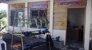 AGM Beachfront Resort - 9