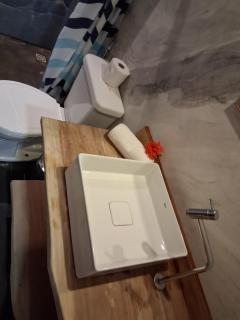 Casa bambu atins - 6