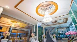 Nongkhai Tavilla Hotel and Convention Center - 9