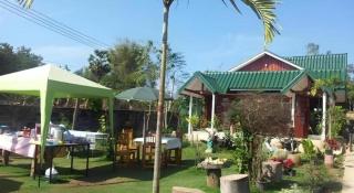 Chiangkhan Greenview Resort - 9