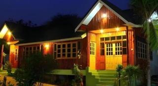 Chiangkhan Greenview Resort - 8