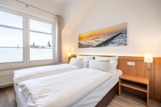 Villa Seedüwel - App C10 - Ahlbeck - 7