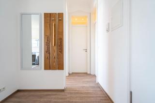 Villa Seedüwel - App C10 - Ahlbeck - 2