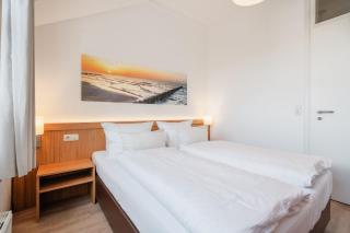 Villa Seedüwel - App C10 - Ahlbeck - 1