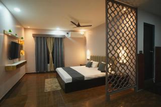 Kasa Courtyard Hotel - 7