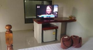 Baan Pan Din Resort - 8