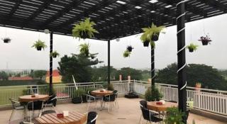 De Resort Hotel and Convention - 7