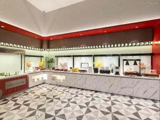Borrman Hotel Foshan Nanhai Junya Plaza - 1