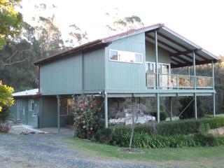 Bournda Retreat - 9