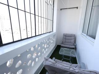 Cosy 1 Bedroom in CBD Mombasa with City View - 7