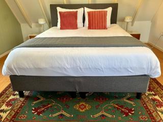 LooSan Lodges Gastenhuis - 4