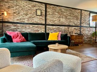 LooSan Lodges Gastenhuis - 9