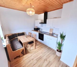 Gemütliches 3-Raum-Nest im 2.OG - Mittweida - 0