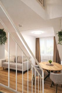 Sindelfingen Apartments - 8