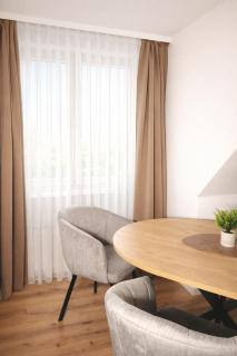 Sindelfingen Apartments - 5
