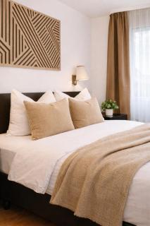 Sindelfingen Apartments - 1