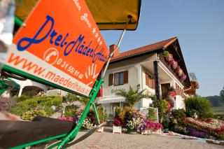 Pension Gabriele - 8