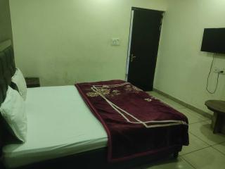 Hotel O GRAND CELEBRATION - 5