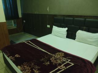 Hotel O GRAND CELEBRATION - 7